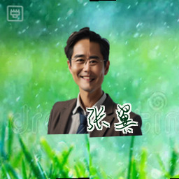 张翼